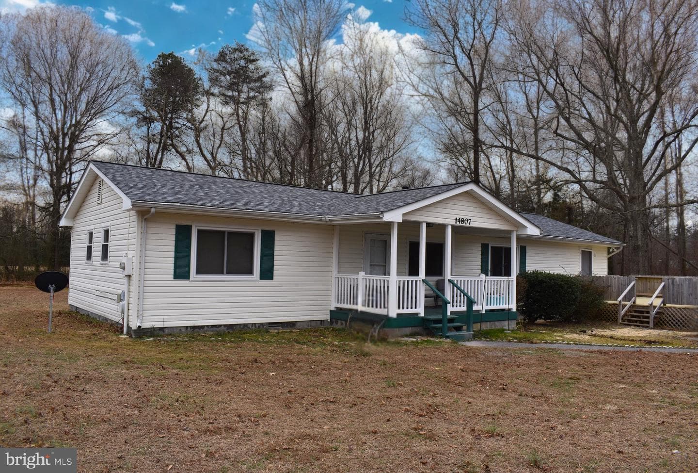 14807 Woodville Road, Waldorf