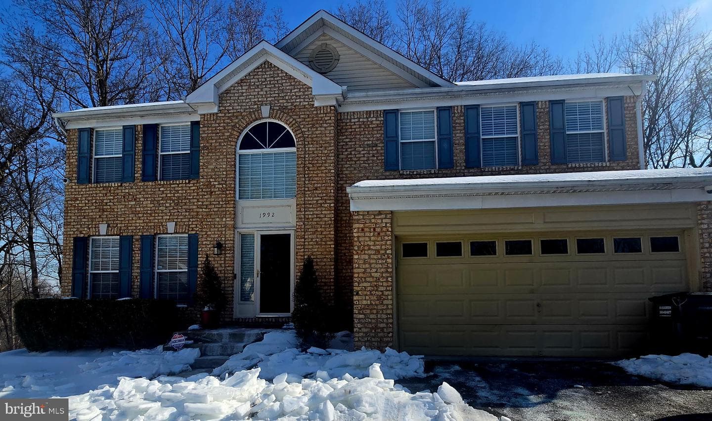 1992 Rosewood Dr, Waldorf