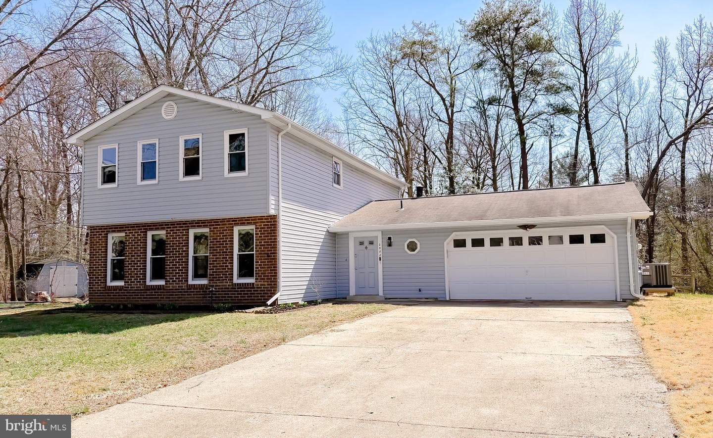 2482 Quadrille Court