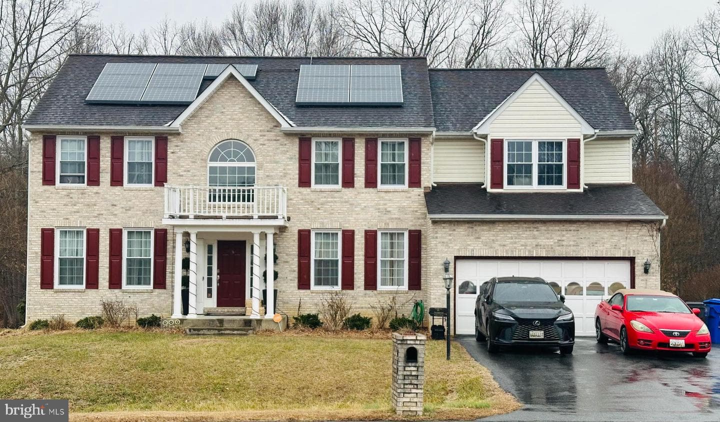 8789 Cottongrass Street, Waldorf