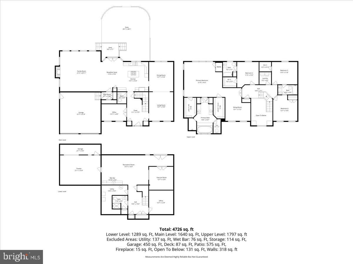 6796 Pepperbush Place photo 71