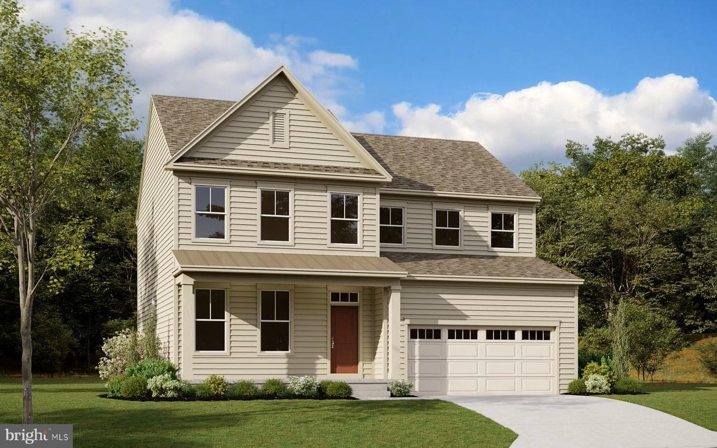 11731 Cygnet Court, Waldorf