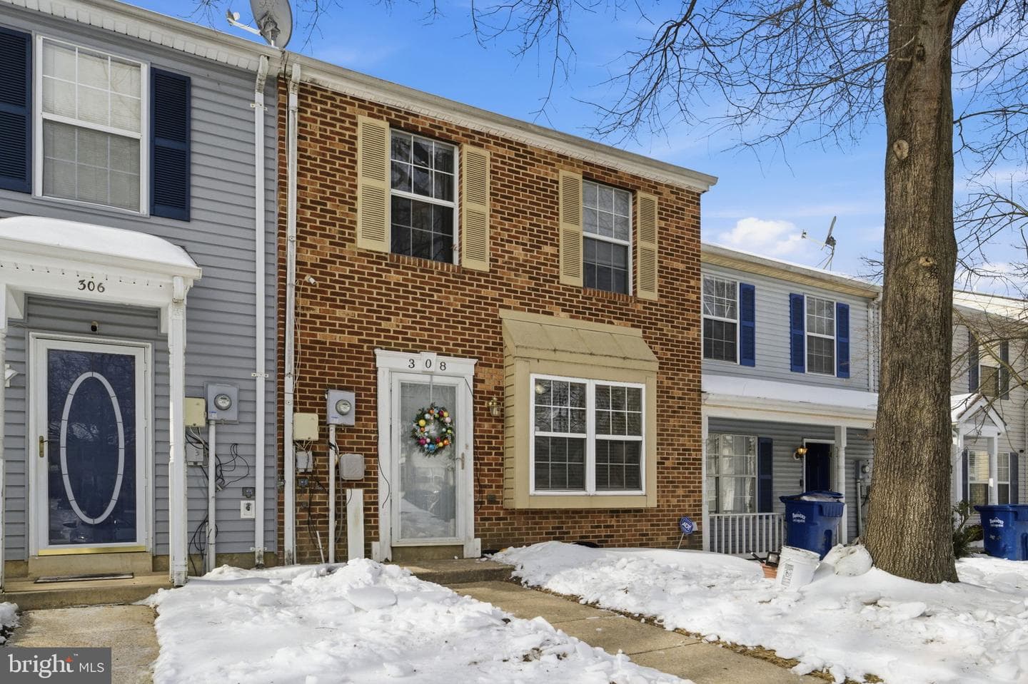308 Tumbleweed Place, Waldorf