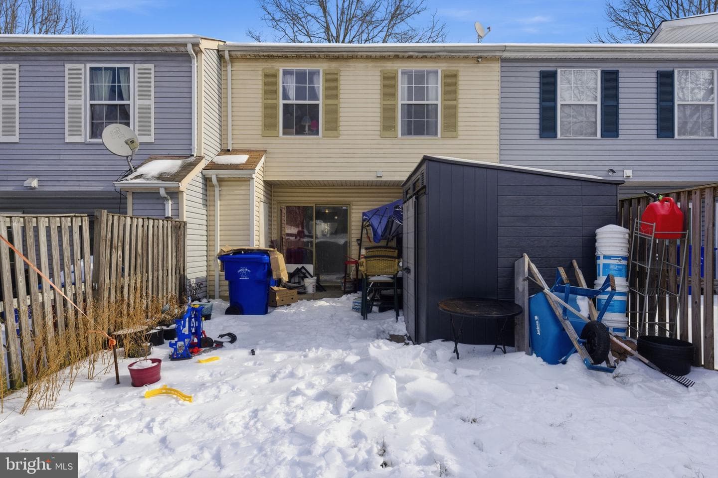 308 Tumbleweed Place photo 33