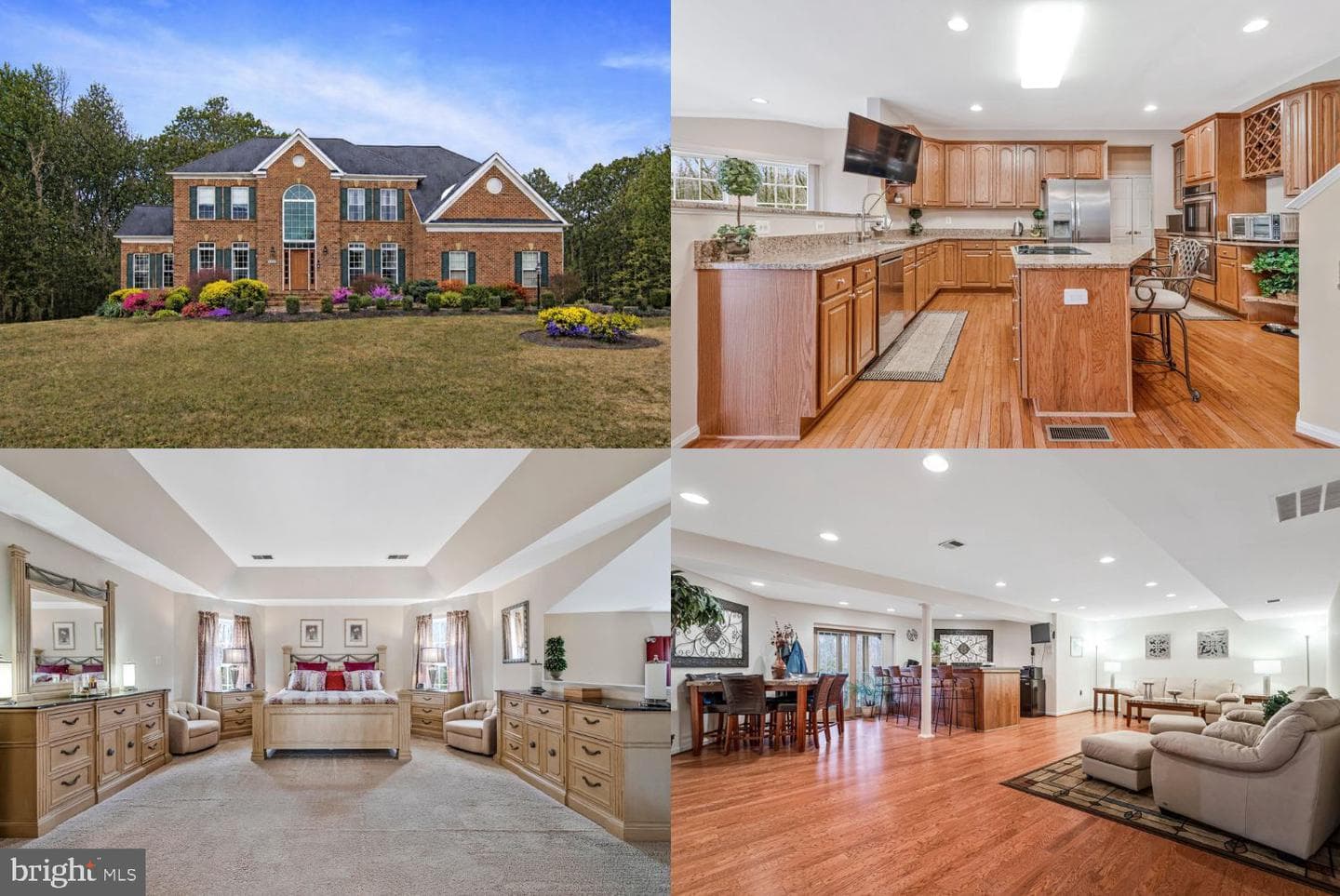 8215 Tiverton Drive, Port Tobacco