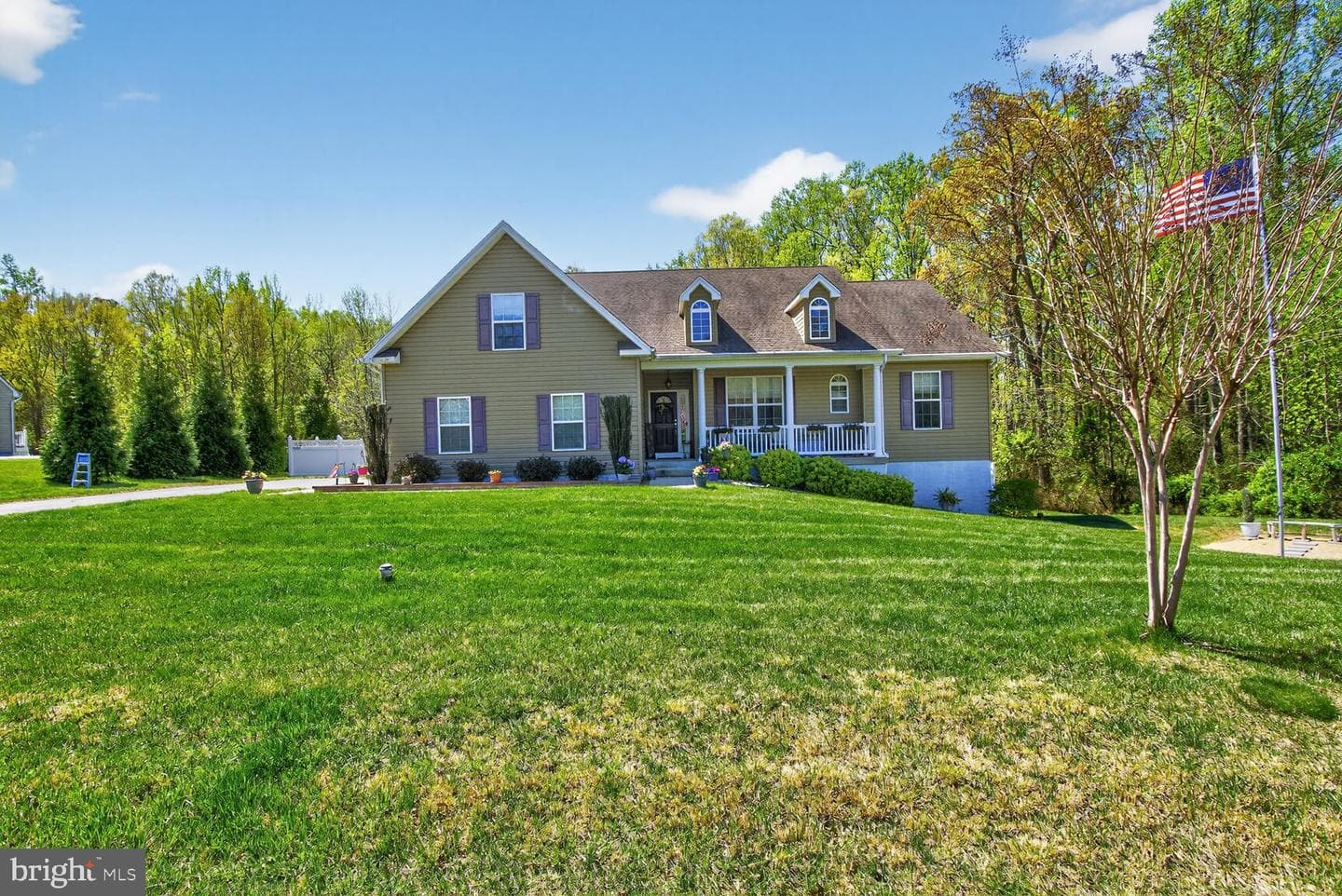10367 Tydings Court, La Plata