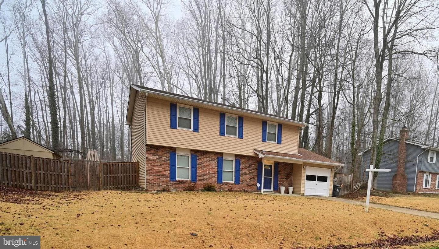 11524 Timberbrook Drive