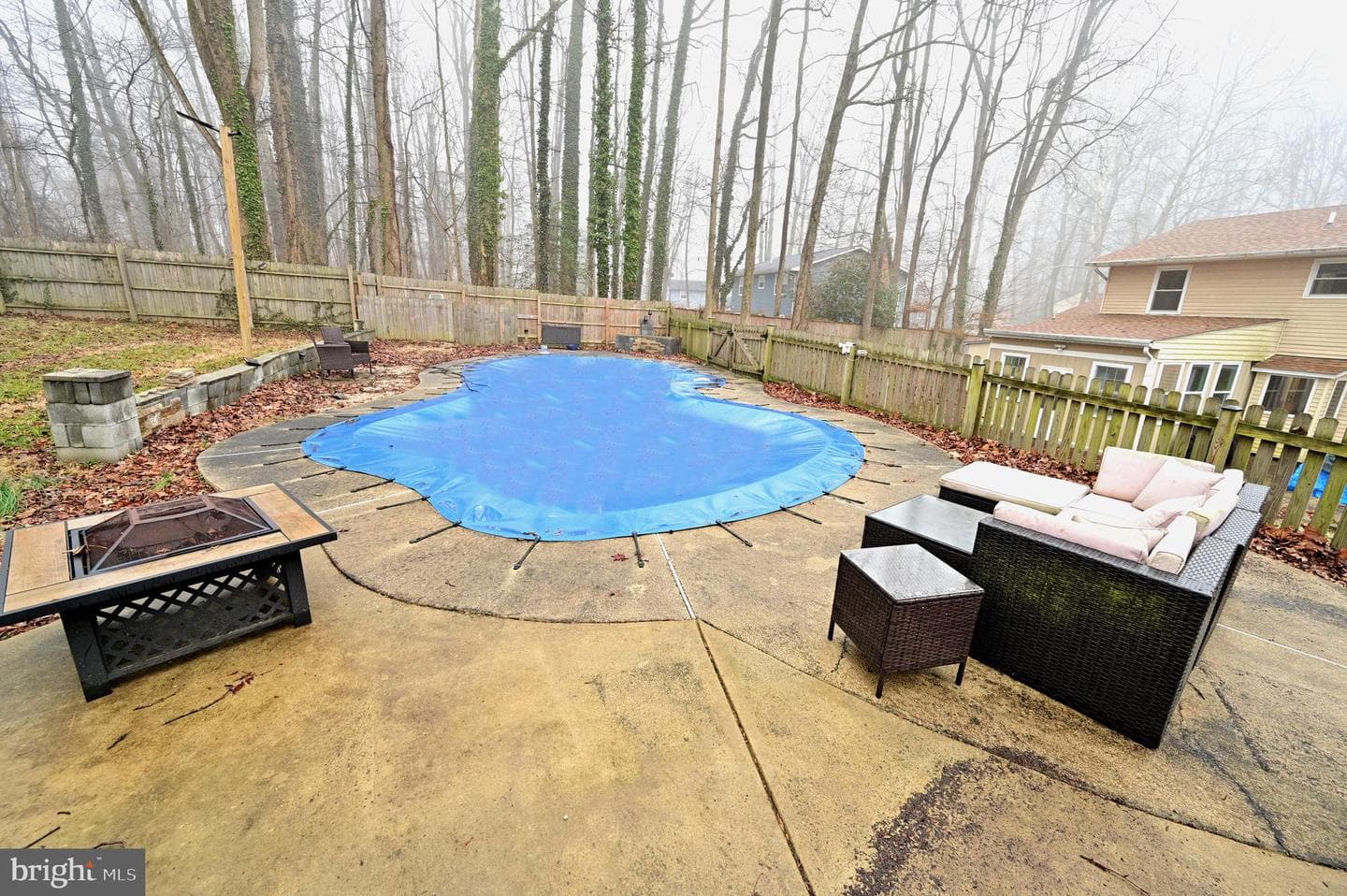 11524 Timberbrook Drive photo 3