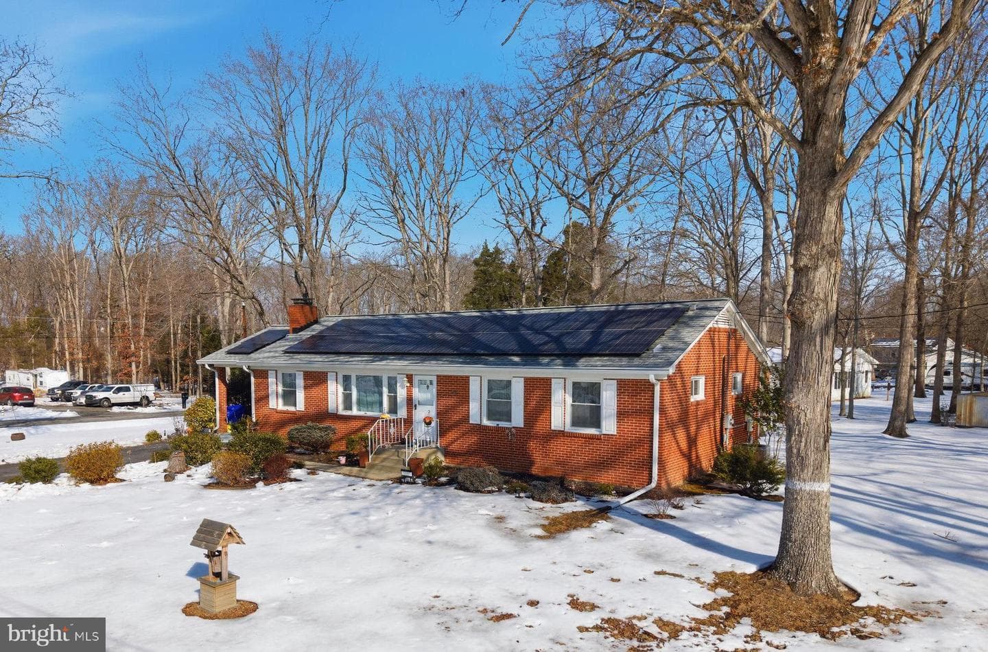 5197 Colebrook Drive