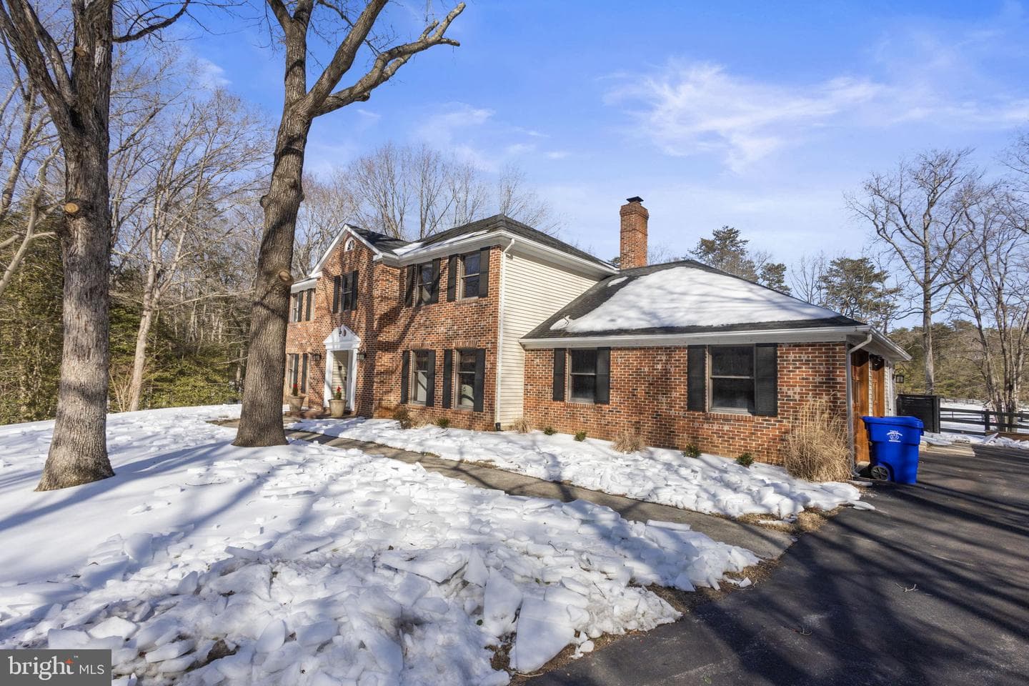 13810 Edelen Drive photo 2