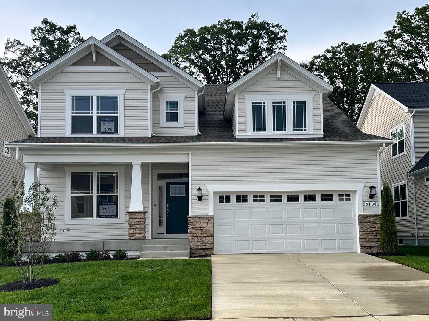 5404 Newport Circle, White Plains