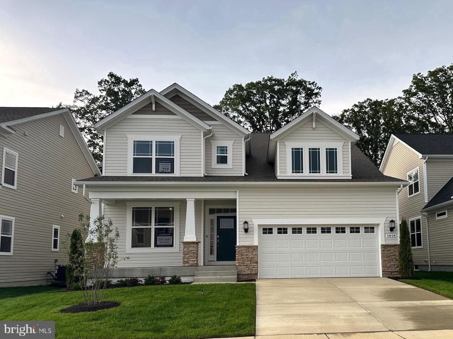 5404 Newport Circle, White Plains