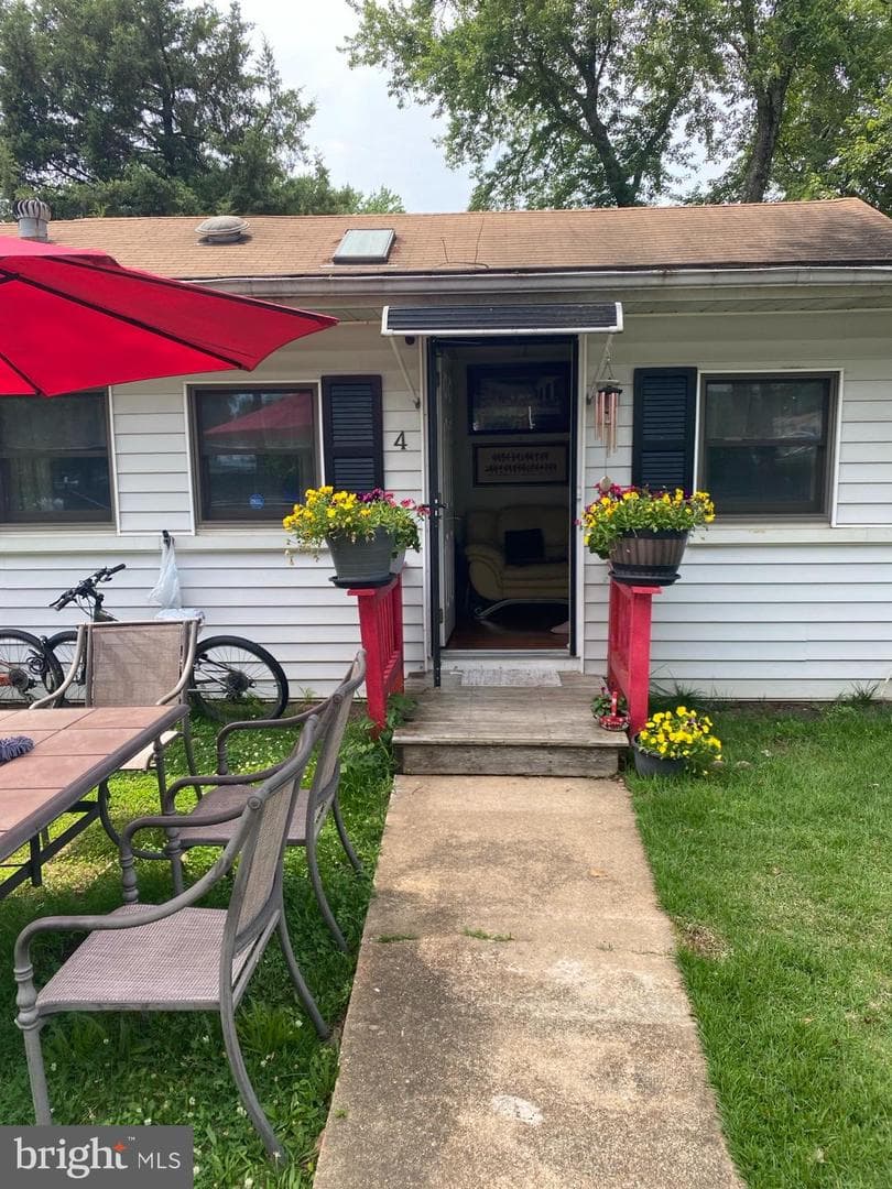 4 Highland Place, Indian Head