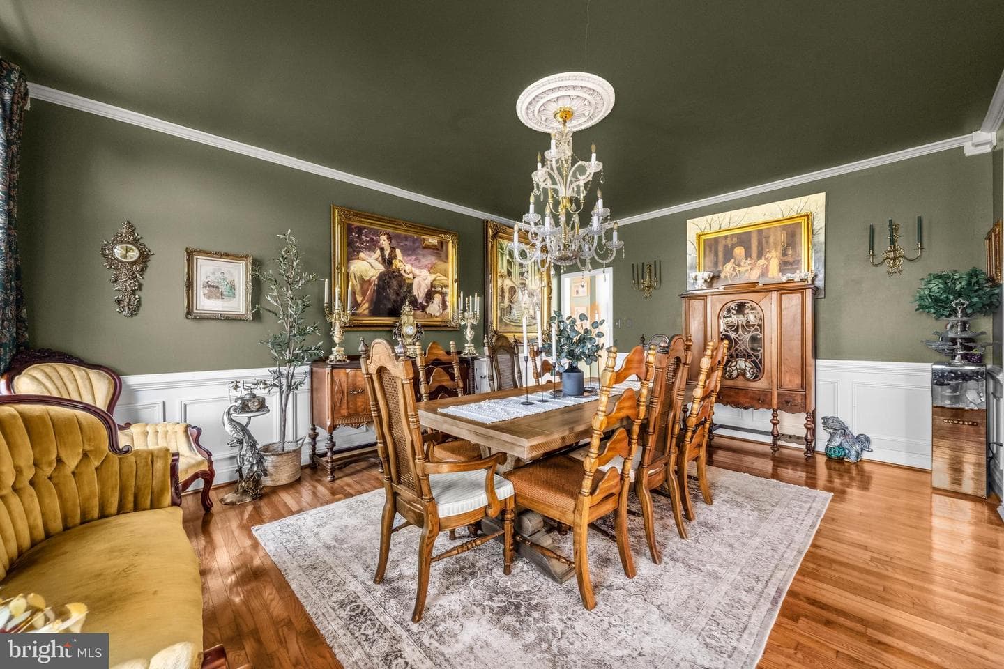 8715 Hill Spring Drive photo 23