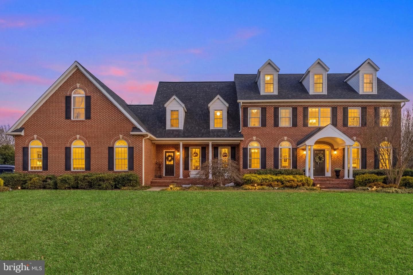 8715 Hill Spring Drive photo 4