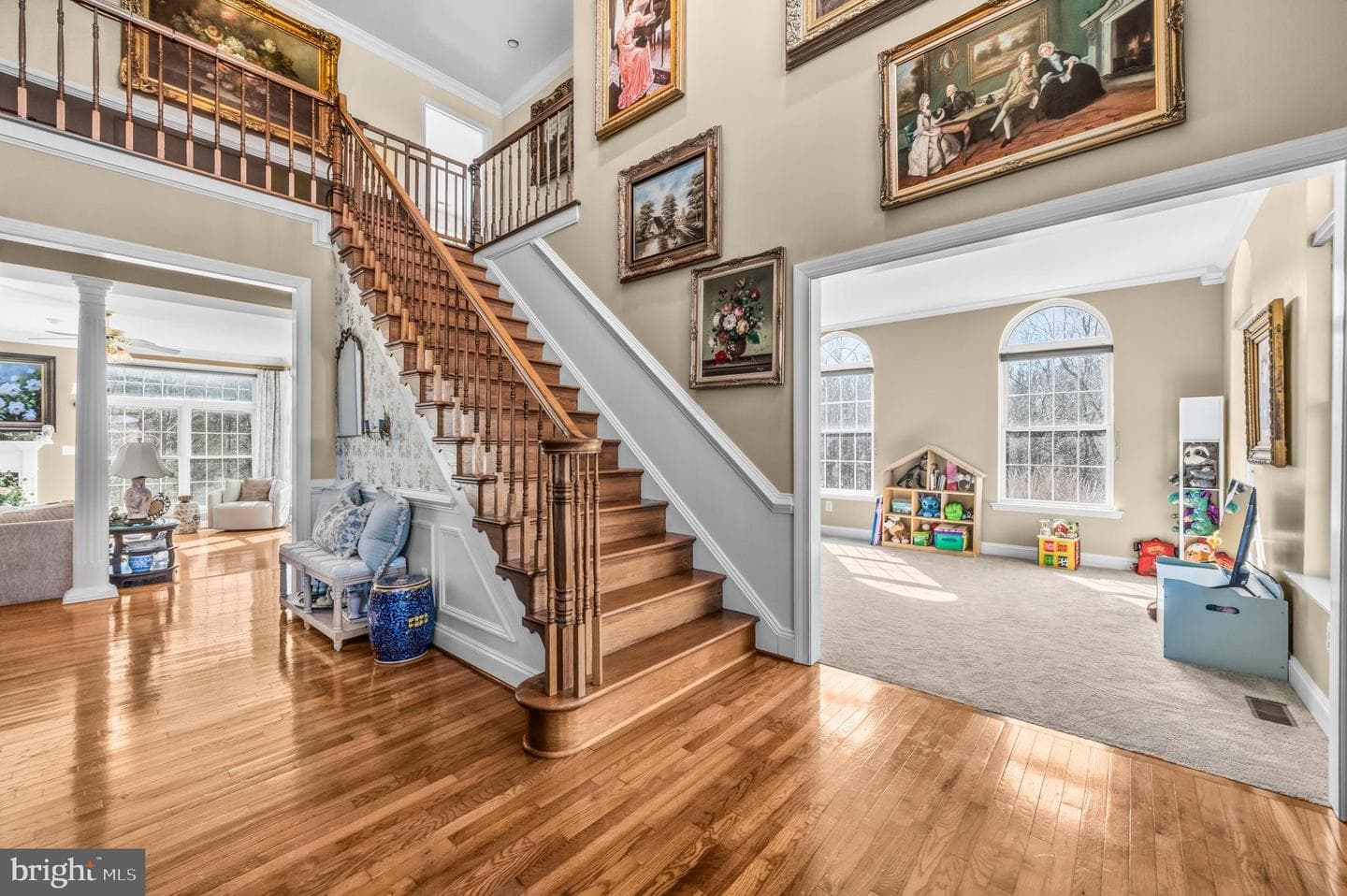 8715 Hill Spring Drive photo 9