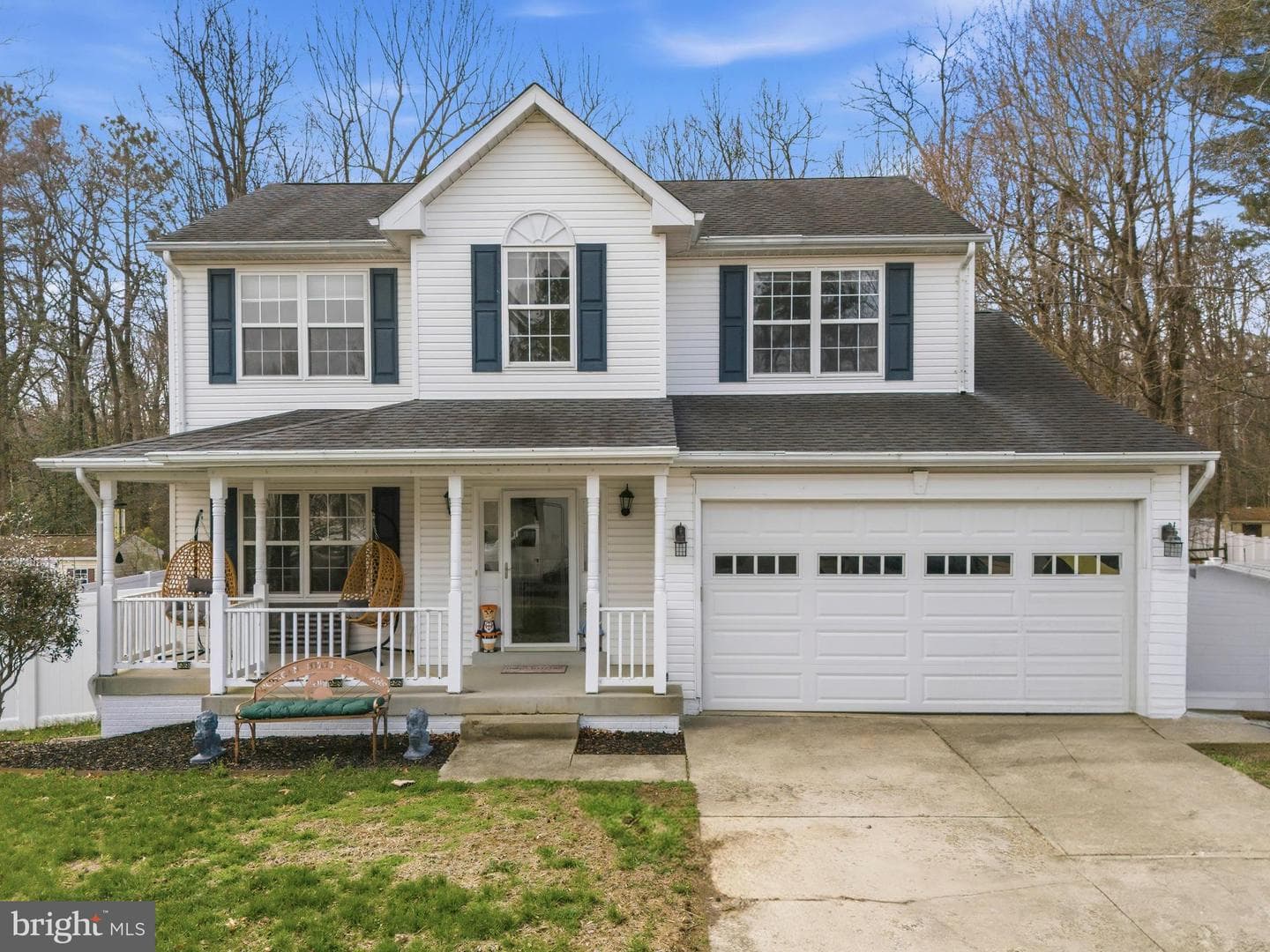 115 Myrtleleaf Circle