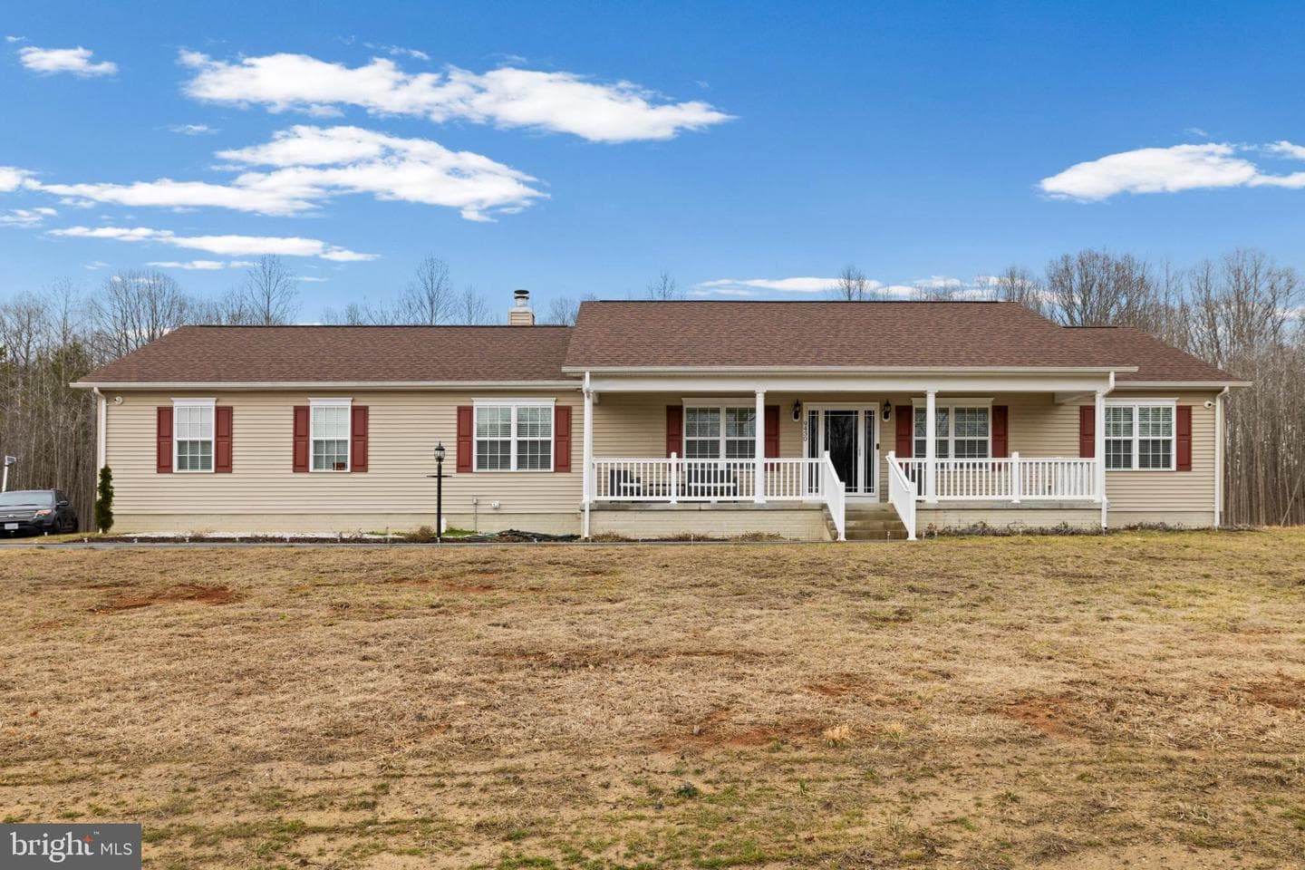 9430 Ironsides Road, Nanjemoy