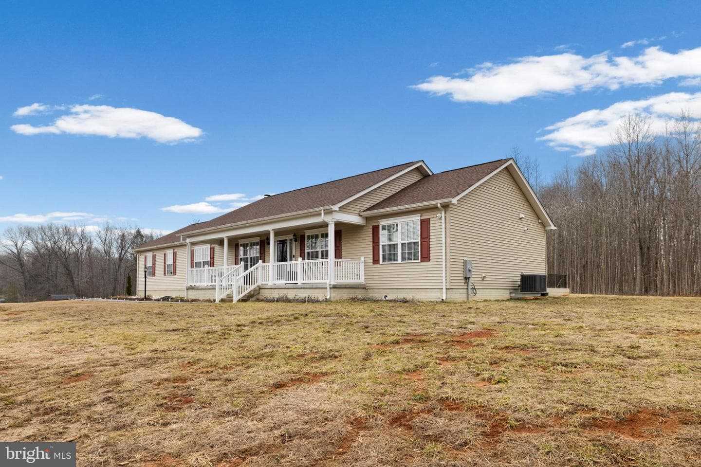 9430 Ironsides Road, Nanjemoy