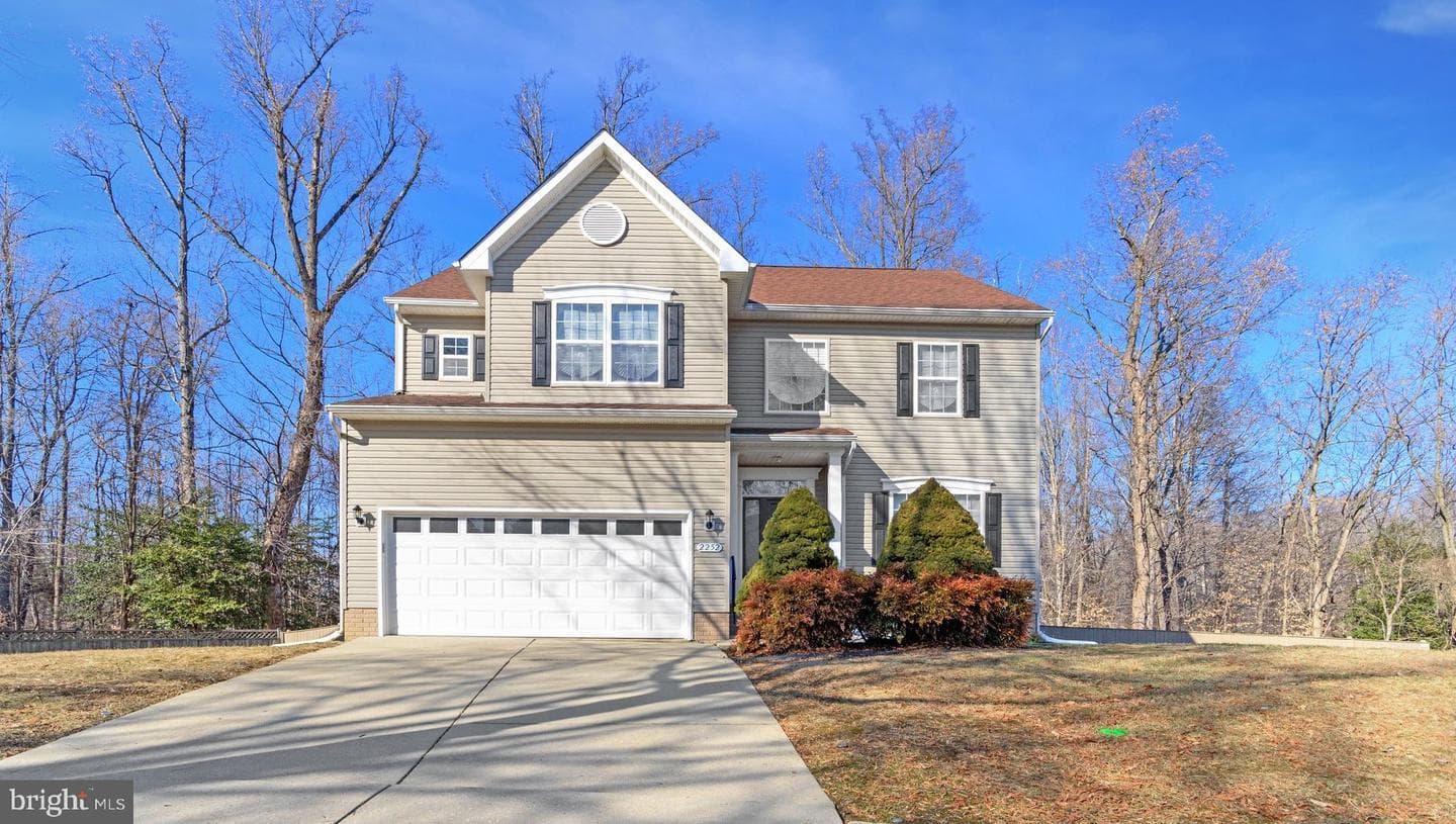2252 Fuchsia Court