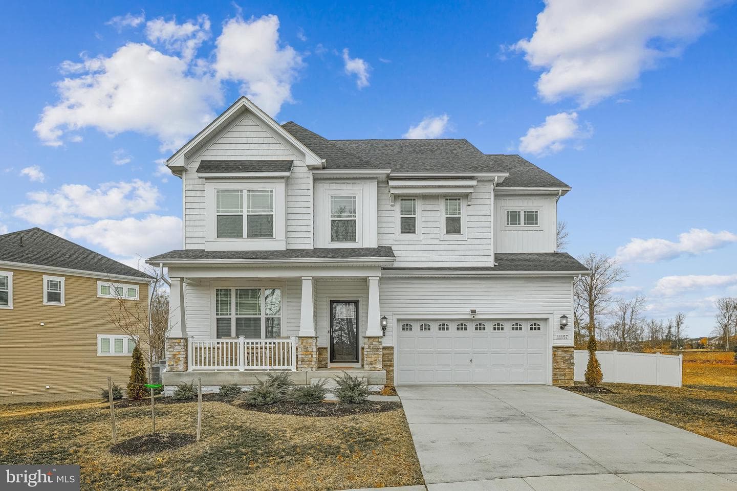 11157 Applecross Court, White Plains