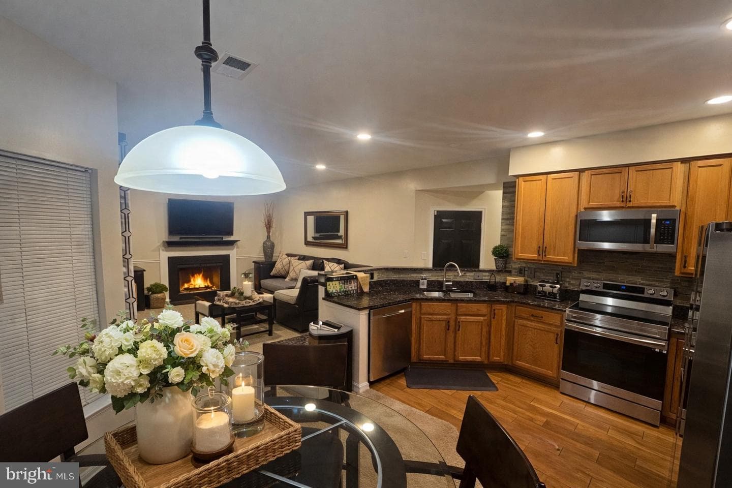 2300 Hawks Landing Court photo 4