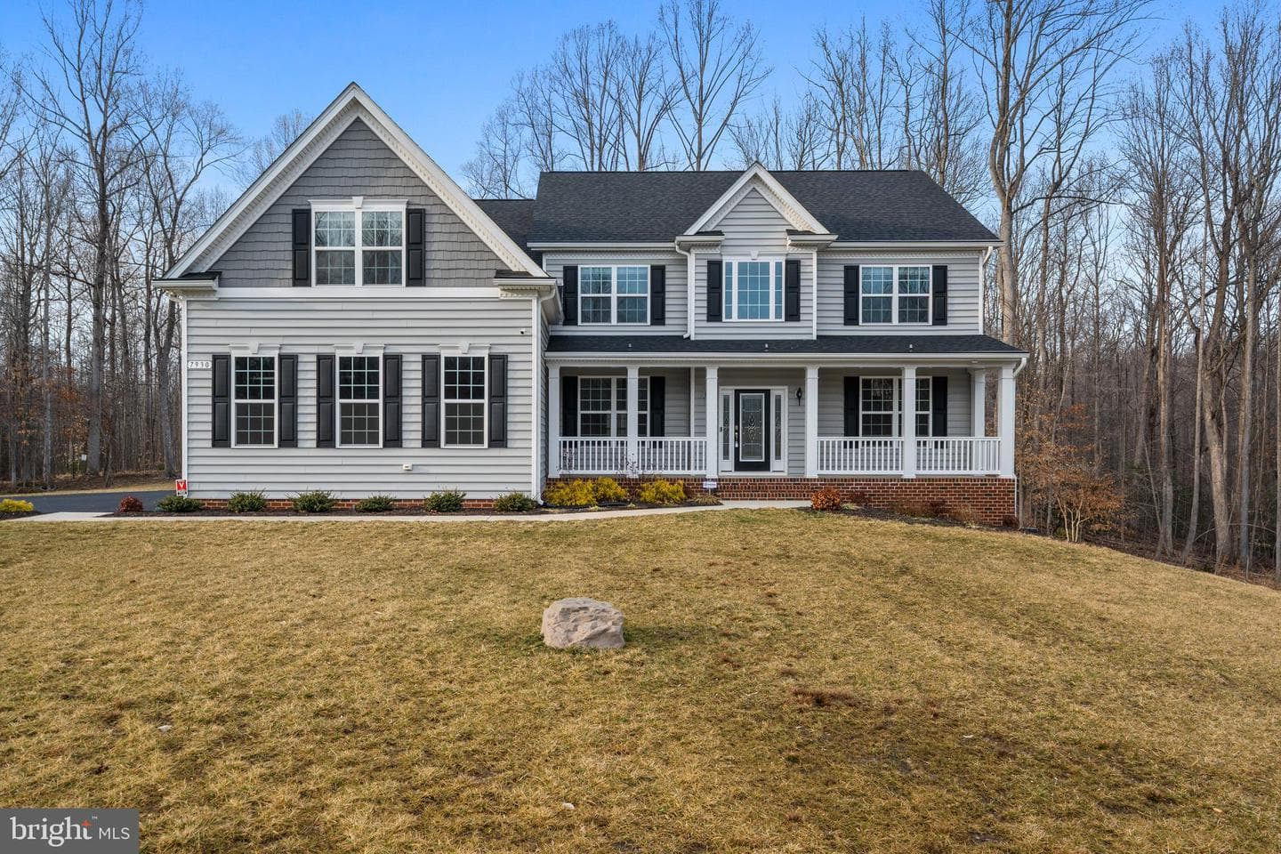 7930 Justice Chase Ct