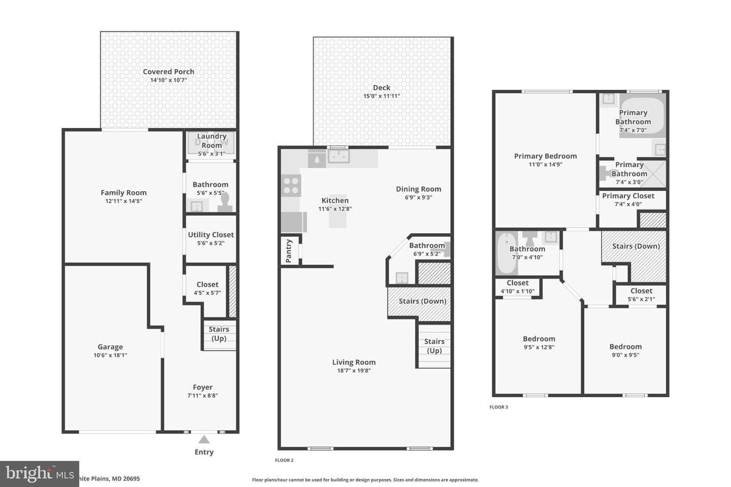 8033 Bloomsbury Place photo 69