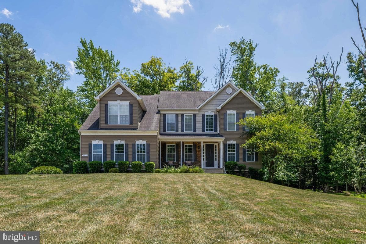 14426 Shadow Ridge Court, Hughesville