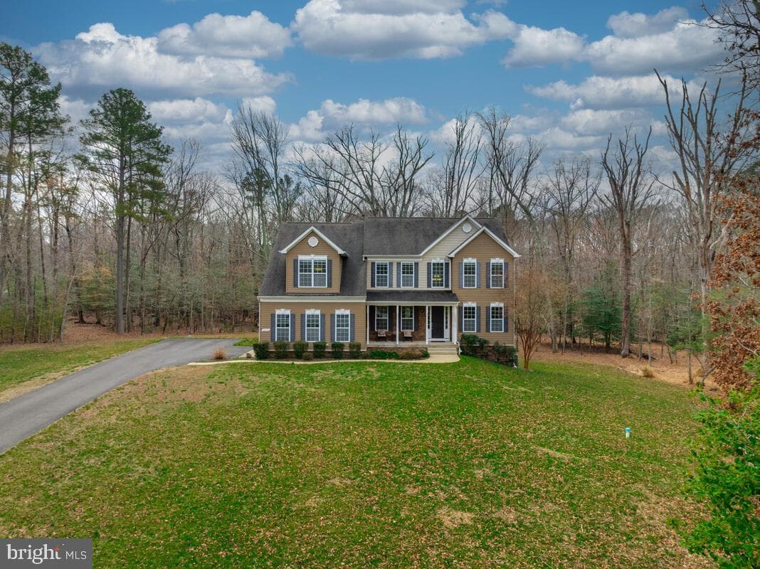 14426 Shadow Ridge Court, Hughesville