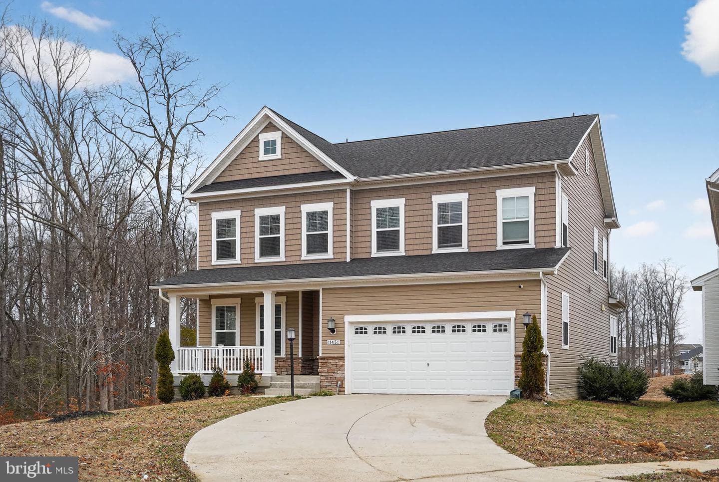 11451 Oscar Wilde Ct, White Plains