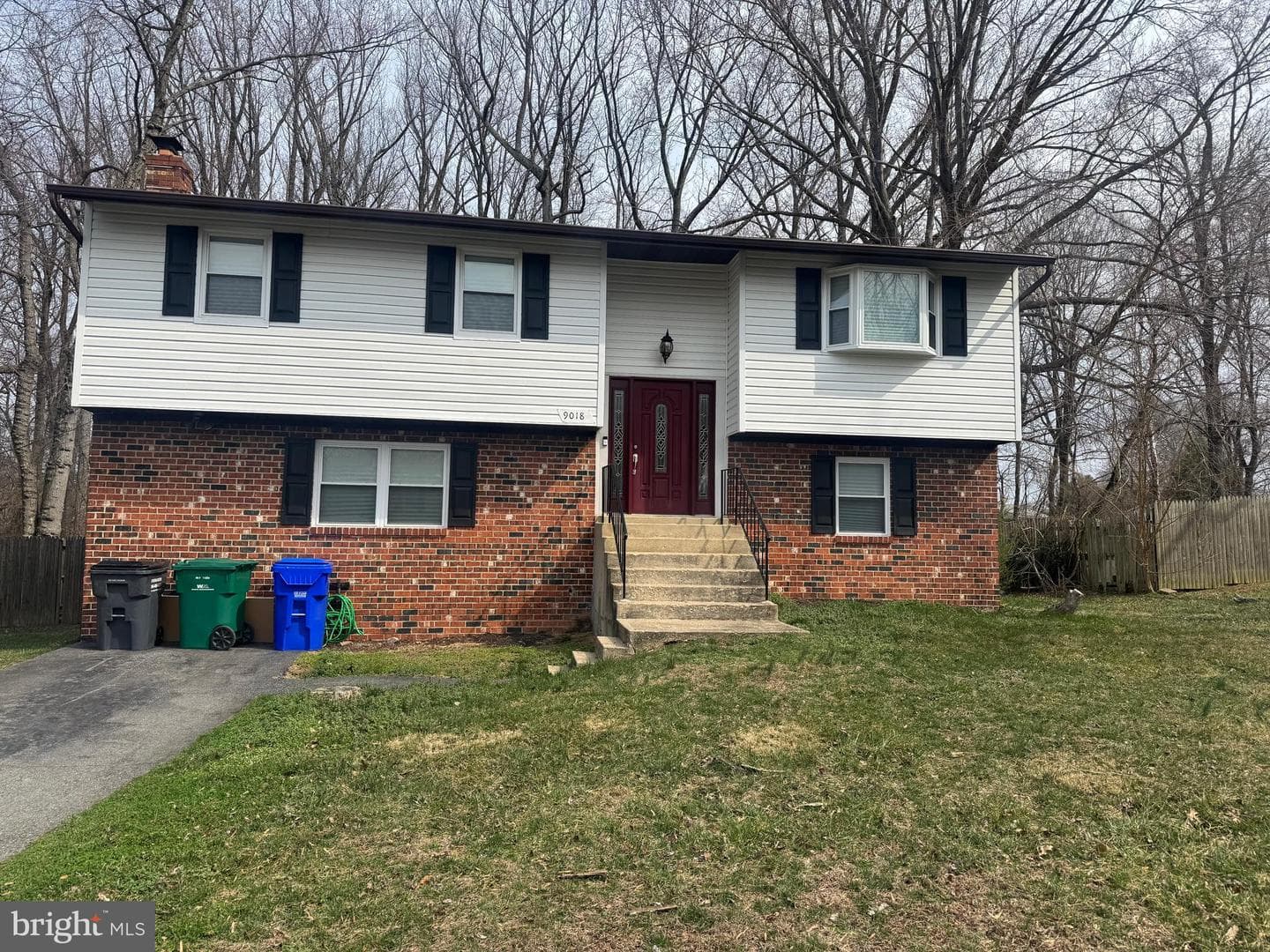 9018 Holly Avenue, Waldorf
