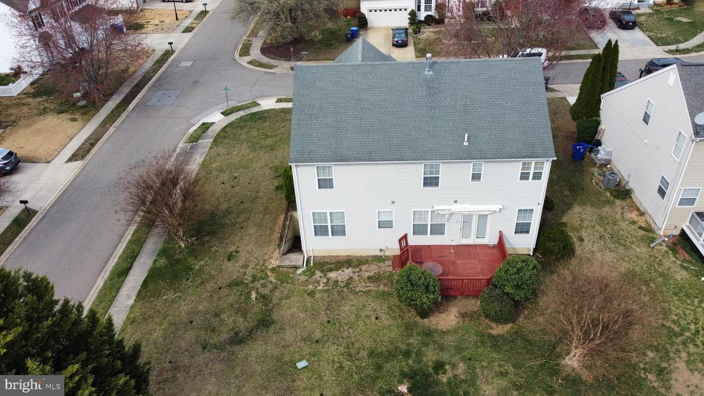 11701 Thrasher Court photo 11