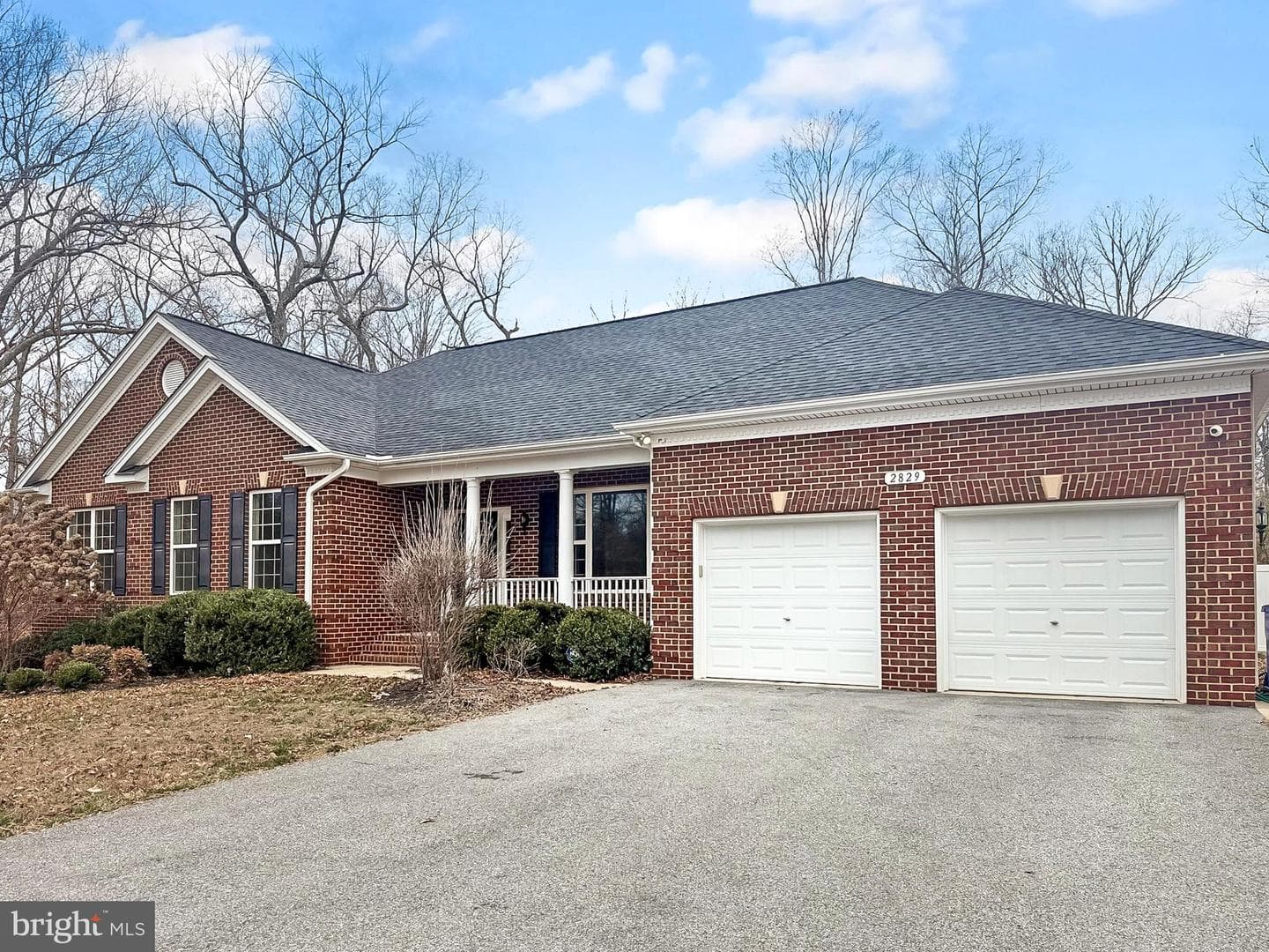 2829 Deer Creek Court photo 10