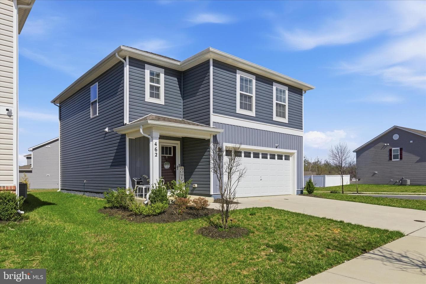 462 Mossy Grove Ln photo 2