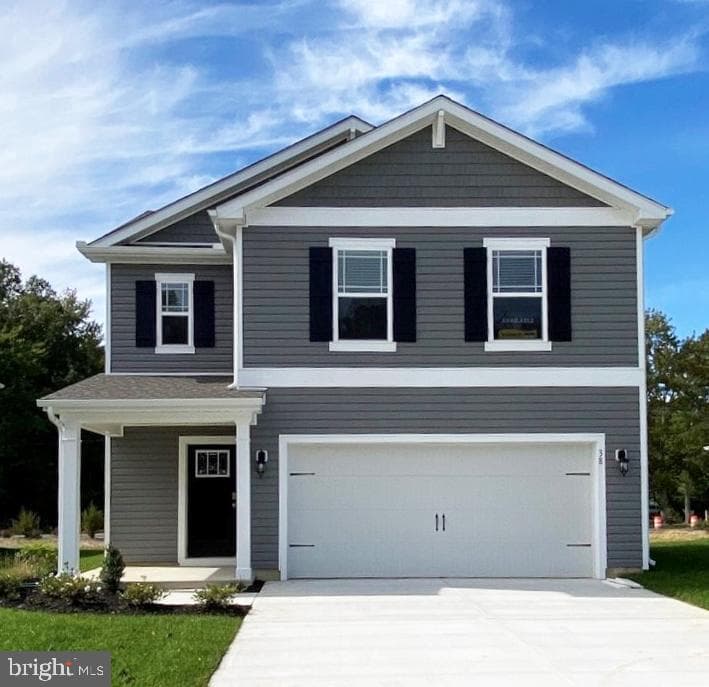 298 Long Branch Avenue
