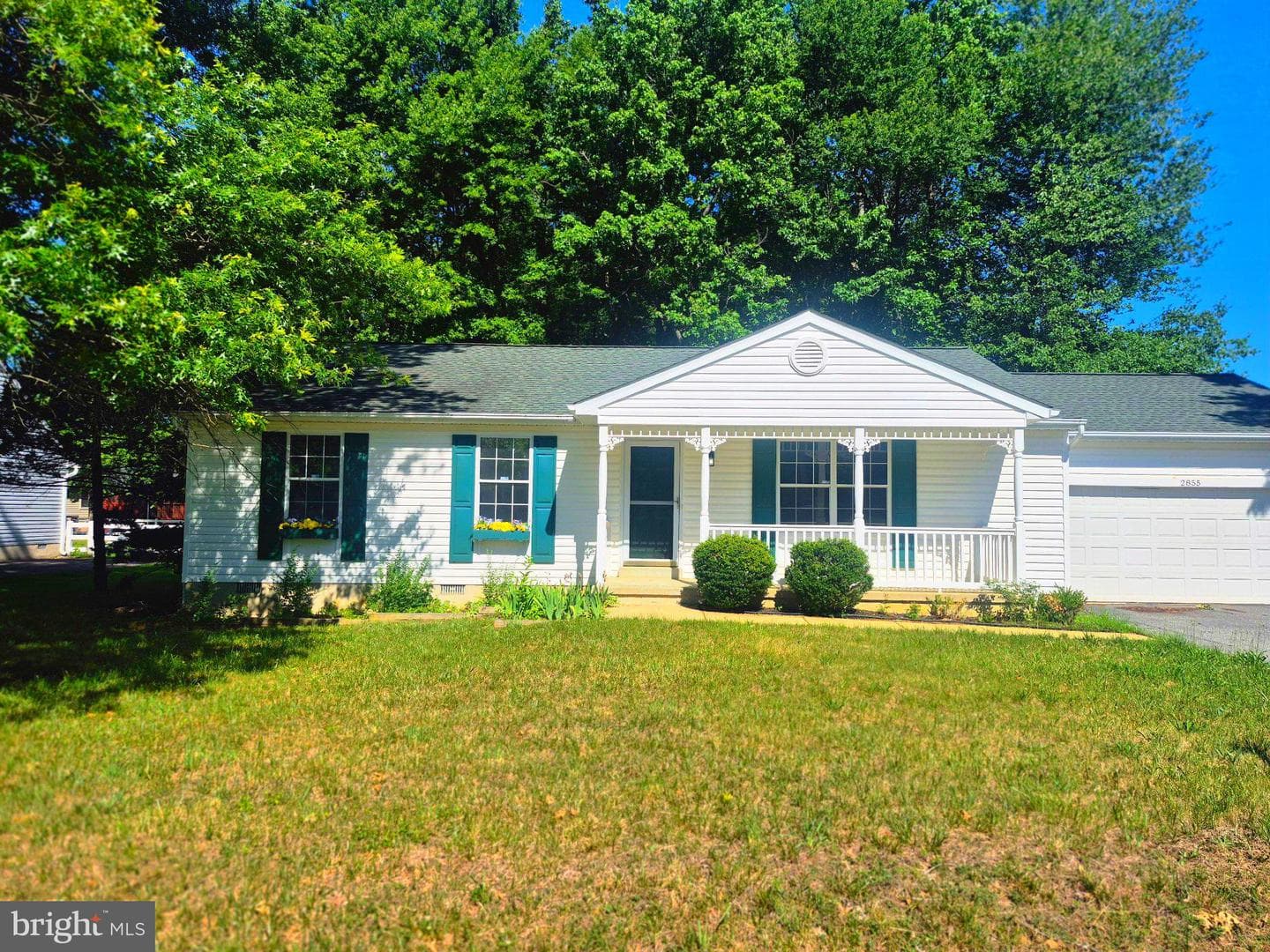 2855 Stavors Road, Waldorf