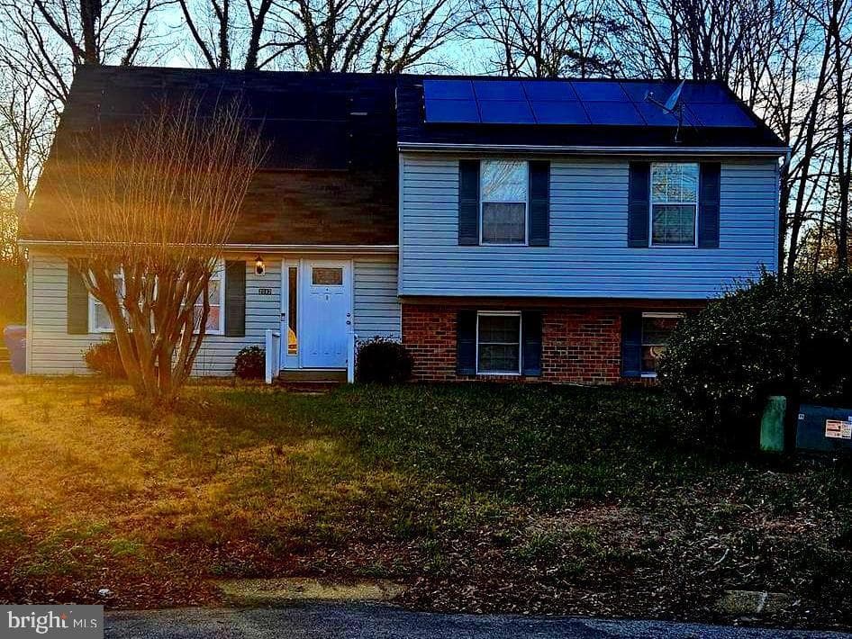 2082 Chapelside Court