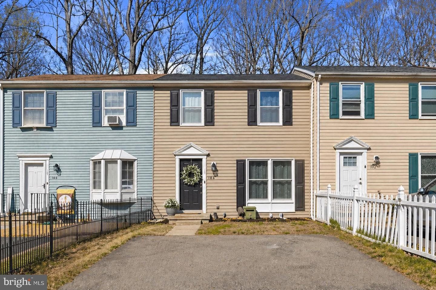 100 Little Creek Lane
