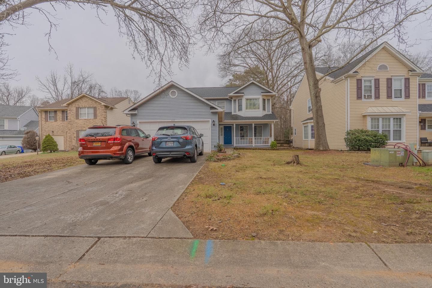 6013 Harbor Seal Court, Waldorf