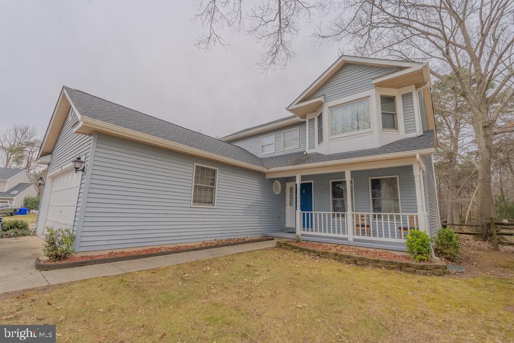 6013 Harbor Seal Court, Waldorf