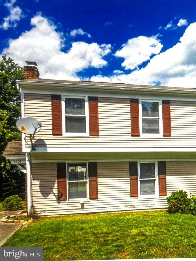 2409 Ferrell Court photo 2