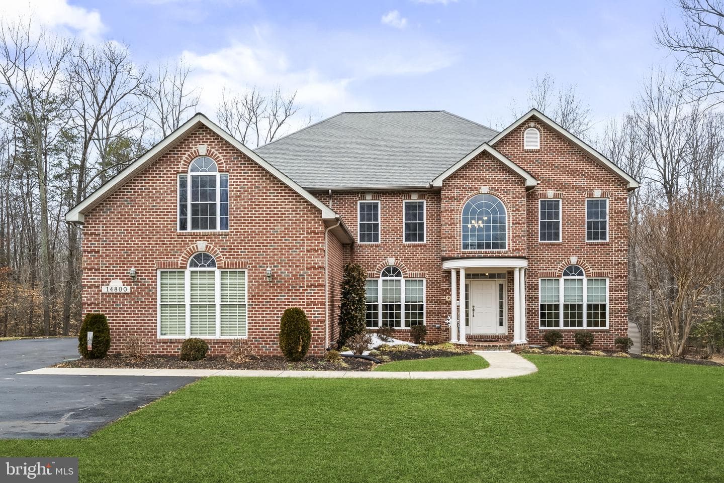 14800 Pale Morning Place, Hughesville