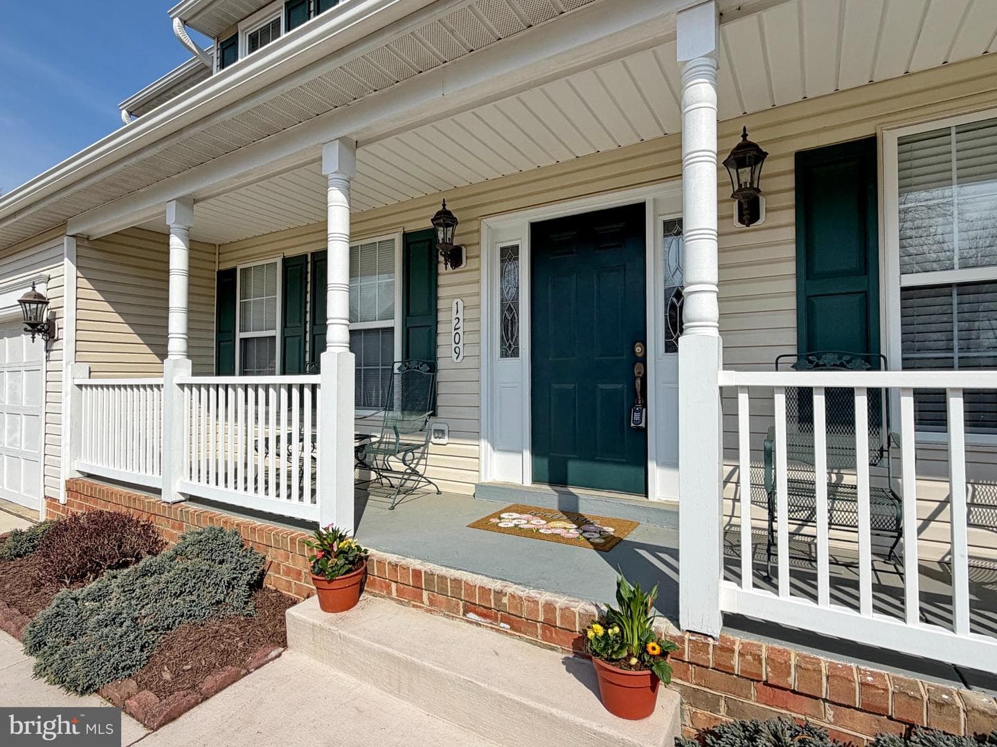1209 Cornwall Drive photo 2