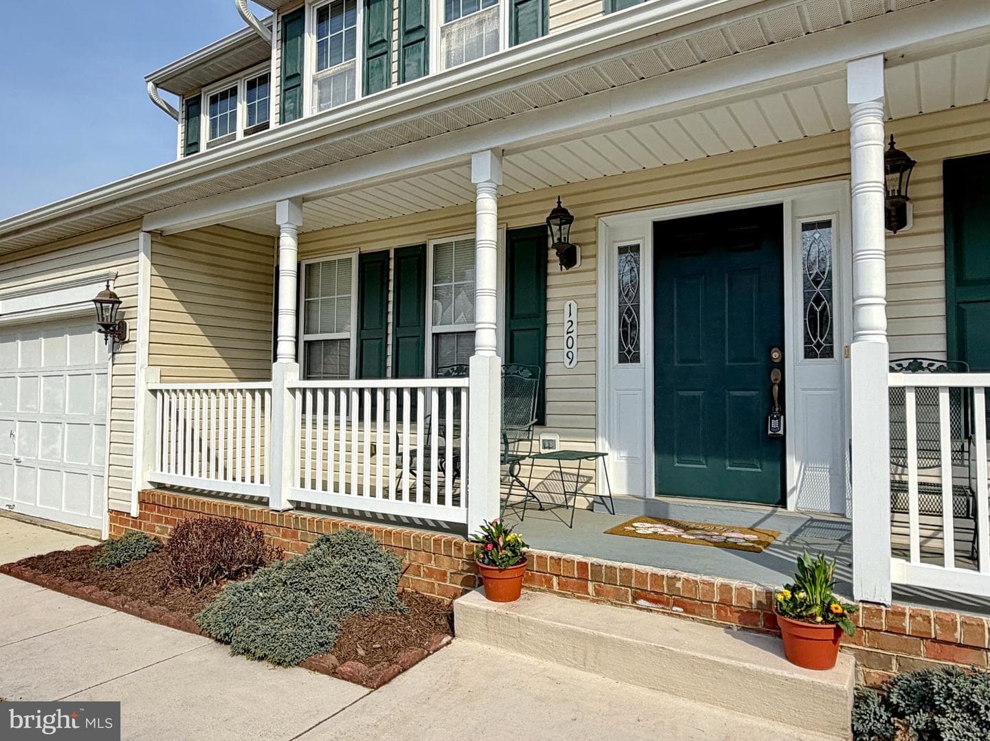 1209 Cornwall Drive photo 3