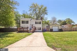 9701 Meadowview Drive photo 2
