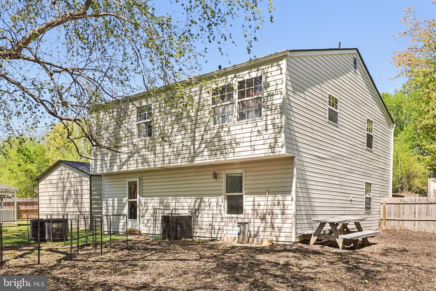 9701 Meadowview Drive photo 37