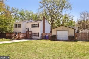 9701 Meadowview Drive photo 4