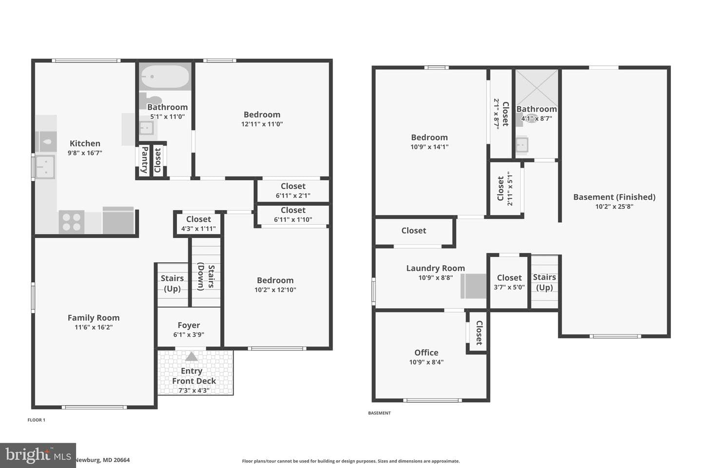 9701 Meadowview Drive photo 41