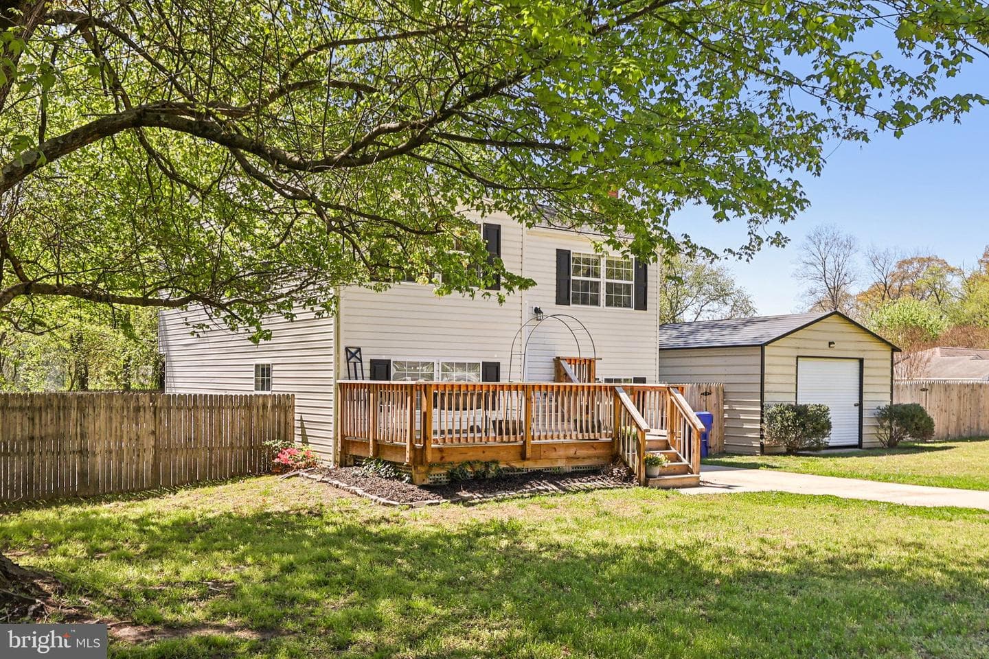 9701 Meadowview Drive photo 6